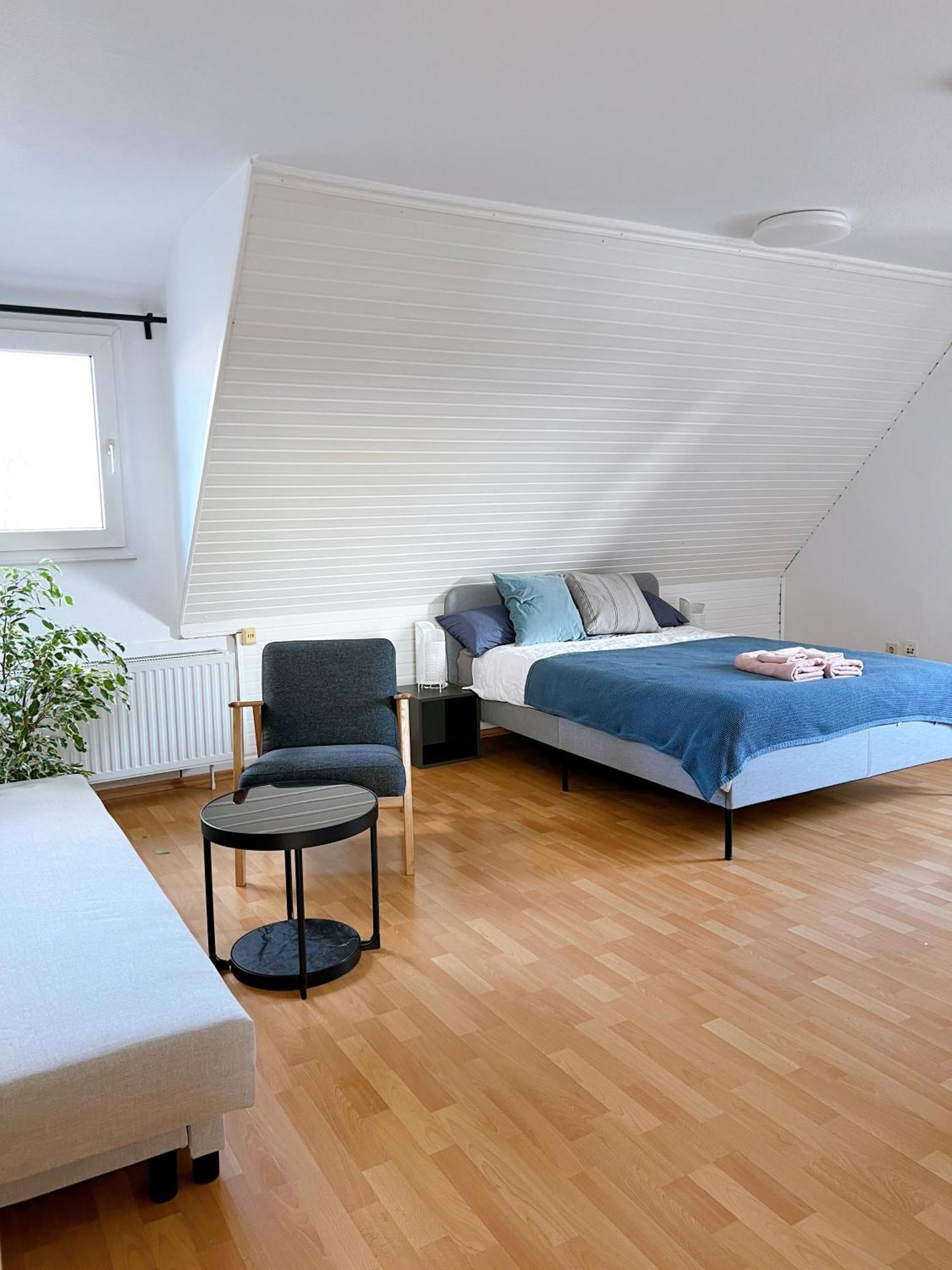 City House Neuss Exterior foto