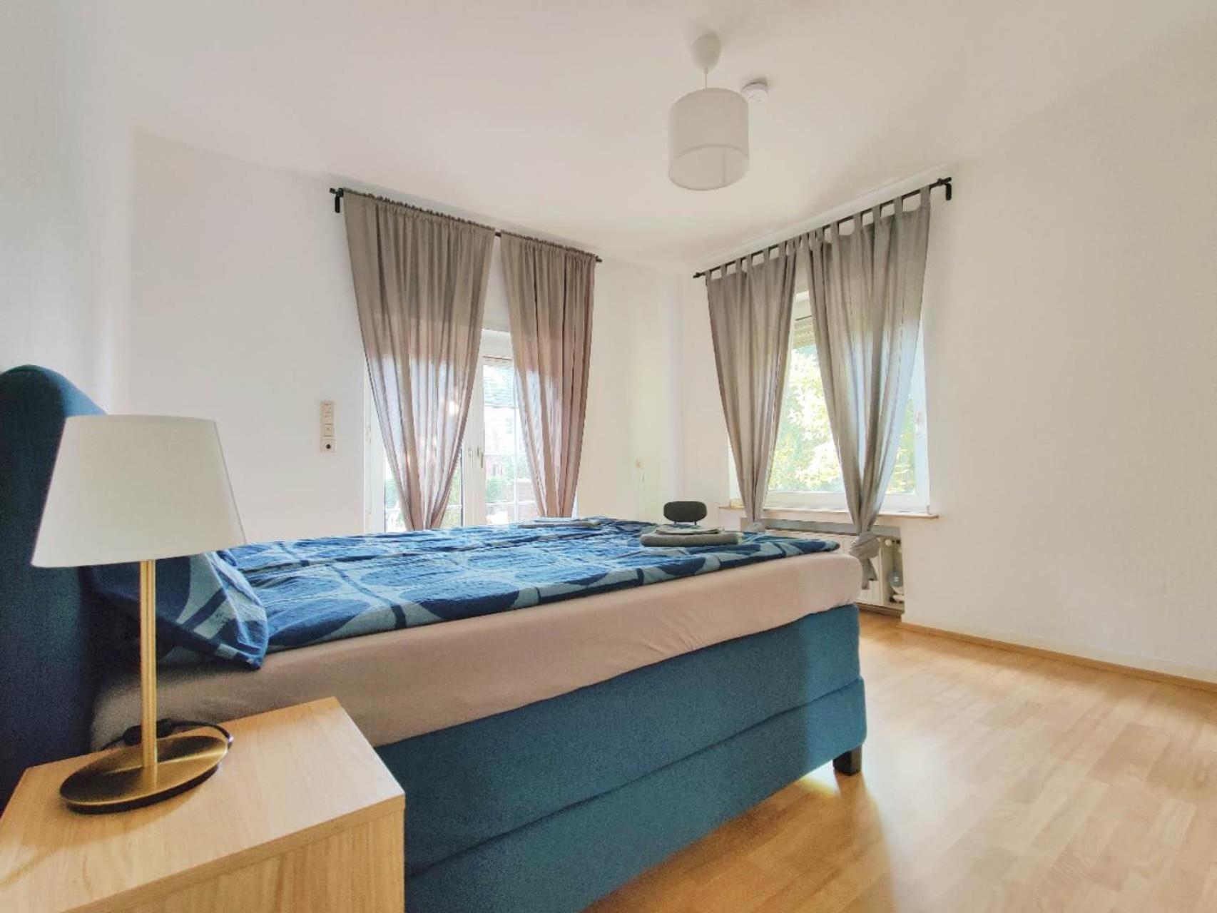 City House Neuss Exterior foto
